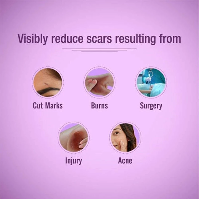 Mederma Skin Care Gel, 10 g-5.webp